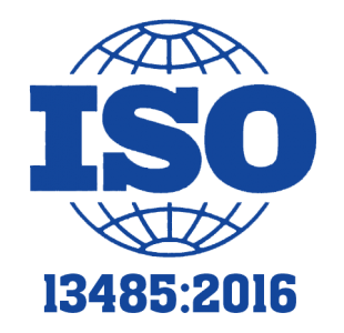 ISO13485:2016认证-中国