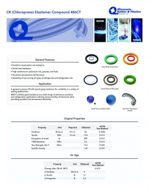 CR弹性体材料486CT (PDF)