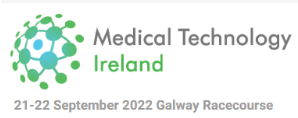 日期：2022年9月21-22日  地点：Galway Racecourse, Ballybrit, Galway, Co. Galway, Ireland, H91 V654展位：Ground Floor 18