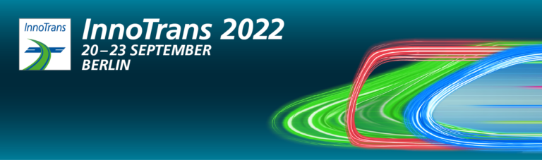 日期： 2022年9月20-23日  地点： 德国柏林展览中心展位： Hall 26 | 390